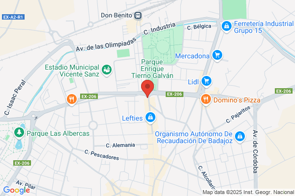 Lozano Martin-Pero f.