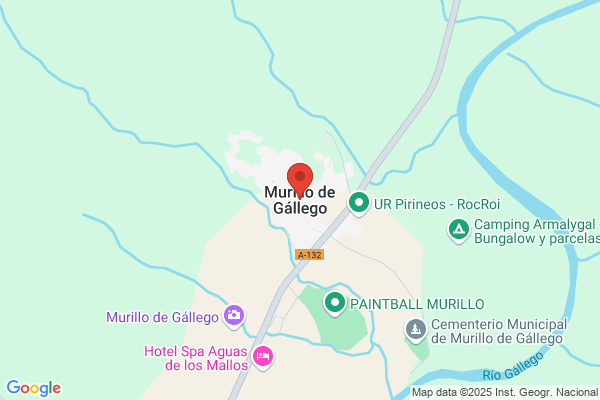 Murillo Gallego p.