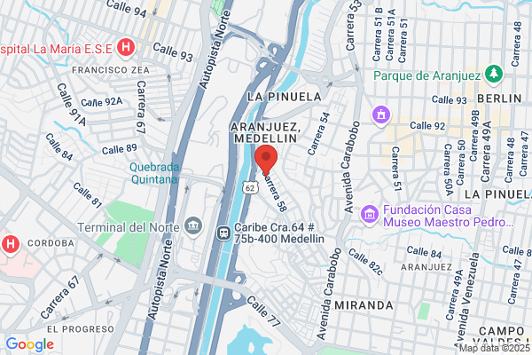 Granero Carmona a.