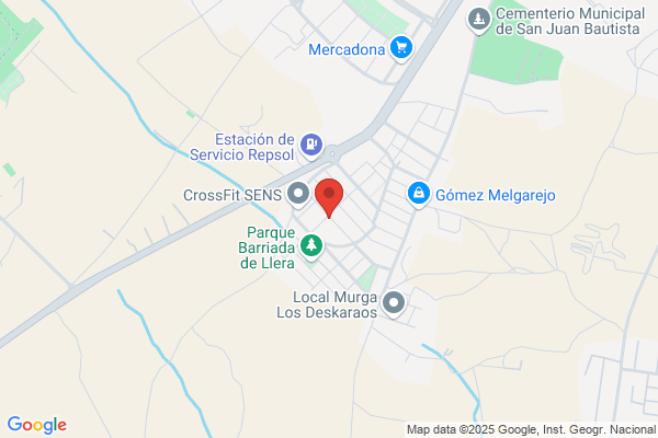 Talleres Extremadura S.L.L.