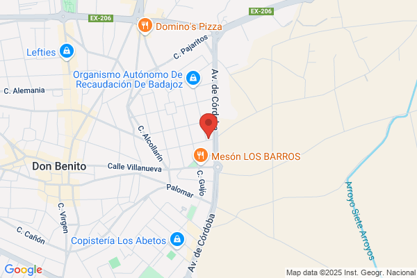 Constructora Inmobiliaria Lospitao S L