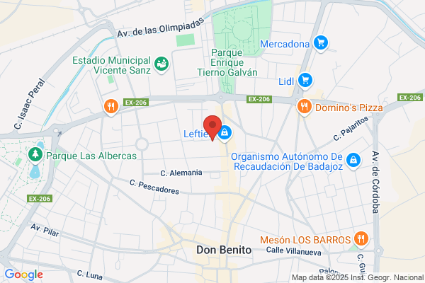 Reseco Agente De La Propiedad Inmobiliaria