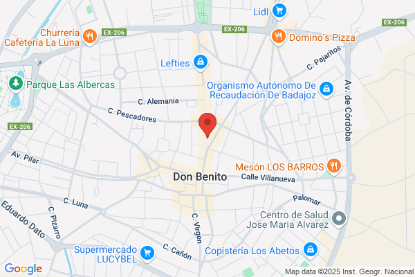 Joyeria Barquilla Relojeria
