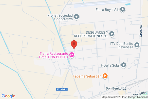 Talleres Lopez S.L - Mecanica En General