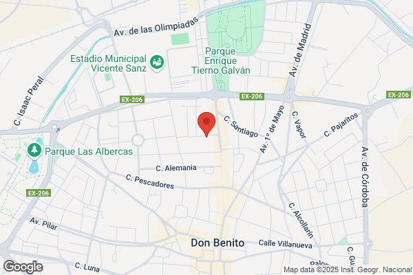 Casas Barquero m.