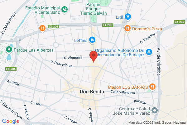 Optica Gesma