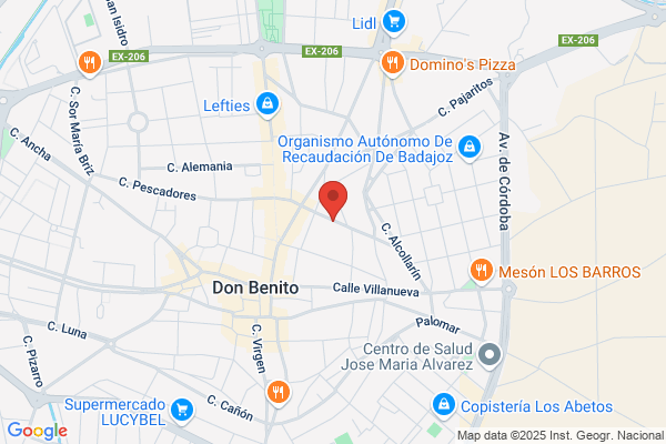 Medina Rincon S.L.