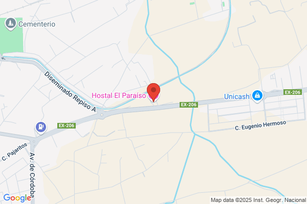 Hostal El Paraíso