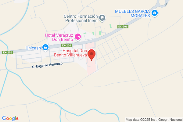 Ambulancias Guadiana S.L.