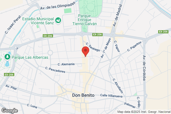 Audifon Toledo S.A.