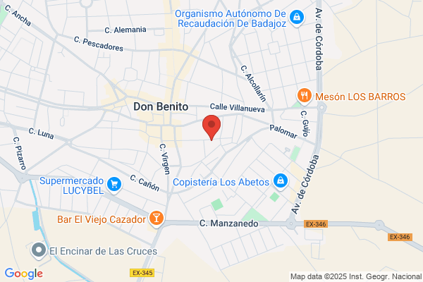 CERRAJERÍA TÉCNICA 24H CARLOS ANIBAL