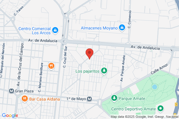 Campos Y Benitez S.L.
