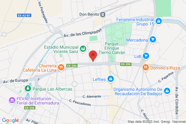 Centro de Atención e Información de la Seguridad Social nº 04