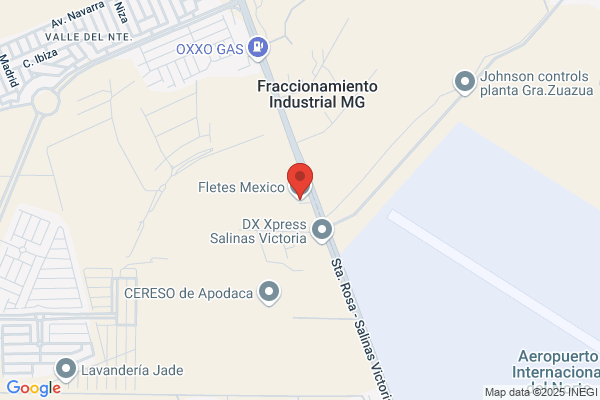 Fletes Express Camiones Trailer Mexico Tamaulipas Monterrey