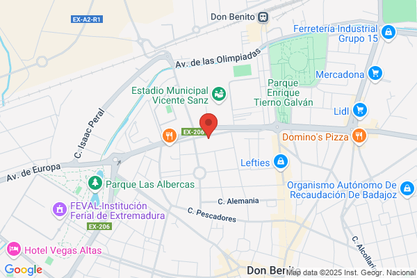 Fremap-Mutua De Accidentes De Trabajo Y Enfermedades profesionales