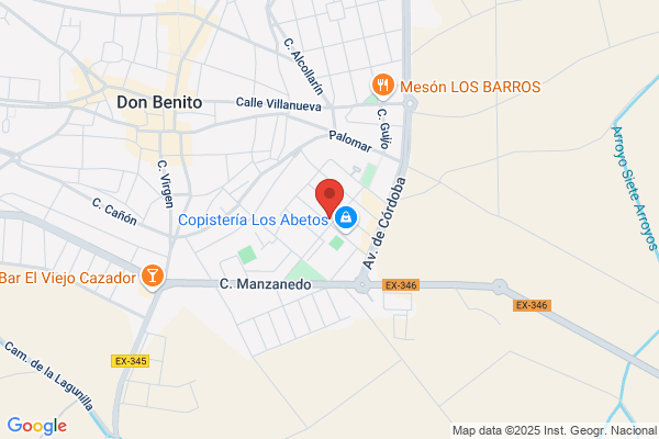 Guardería Infantil Patuko