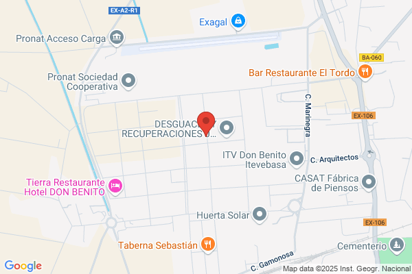 Talleres Unión