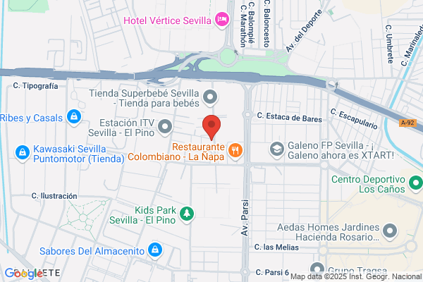 Tropic-Cuario S.L.