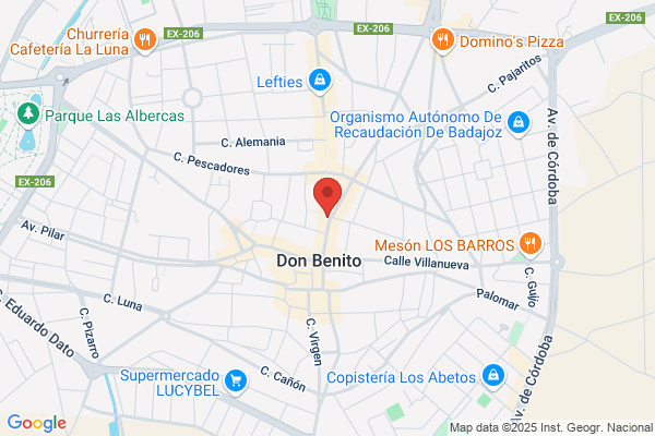 Gemma Don Benito S.L. - Confecciones