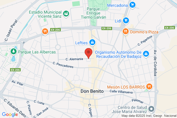Merchan Cerrato l. F.