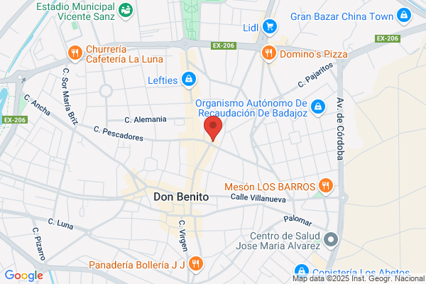 Salon De Belleza Y Quiromasaje Belform