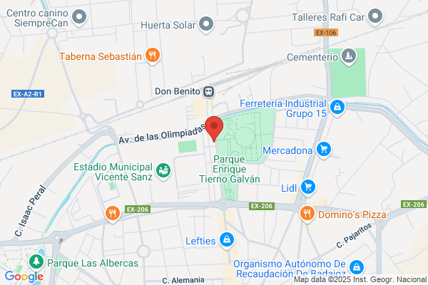 Restaurante Pekin