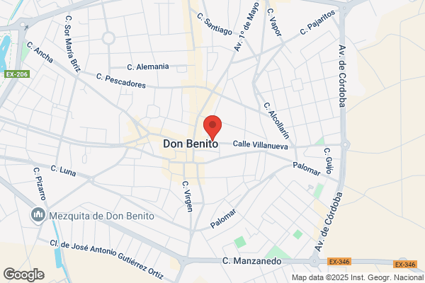 Oficina Seguros Pelayo