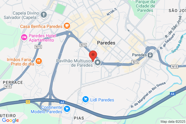 Paredes Rebolledo Seguros