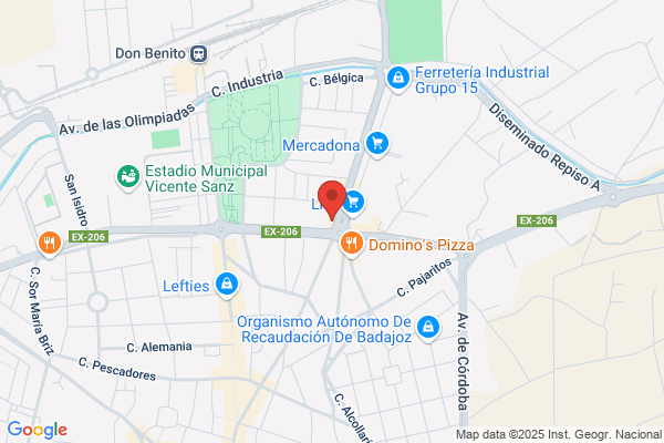 Santa Lucia S.A.
