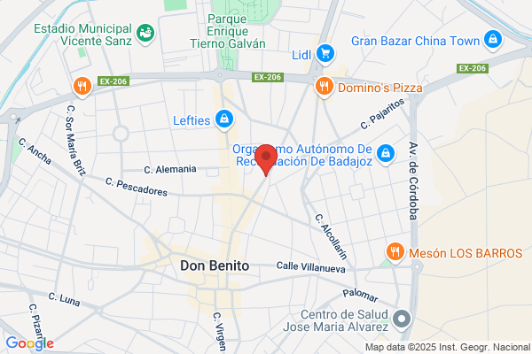 Bufete De Abogados Pozo Beltrán Olea
