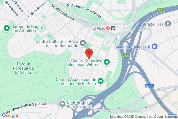 Destellos C.B.