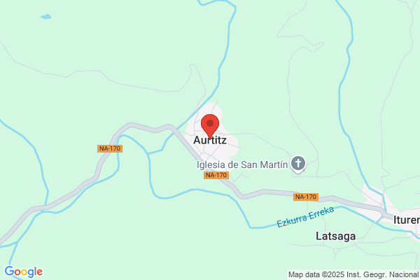 Aurtiz S.L.