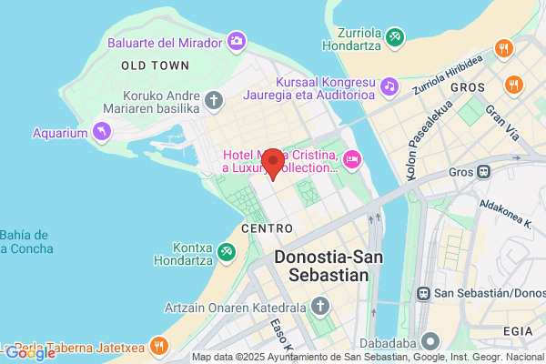 Instituto Internacional de Osteopatía Avanzada