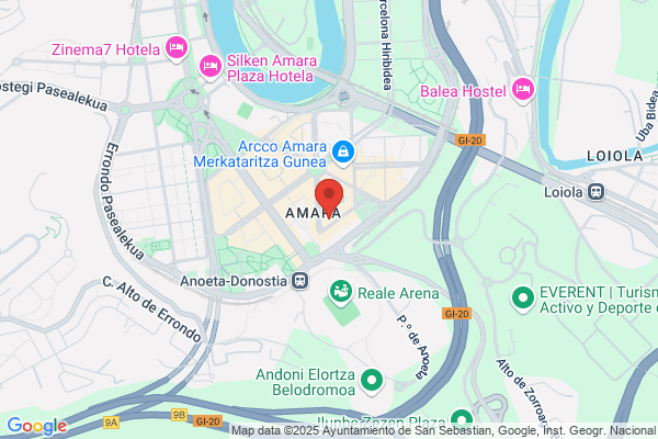 Oteic Asesoramiento