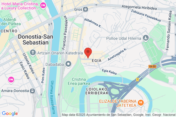 Clínica Dental J.M. Irigoyen