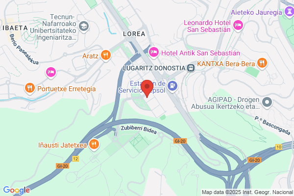 Laboratorio Dental Lorea