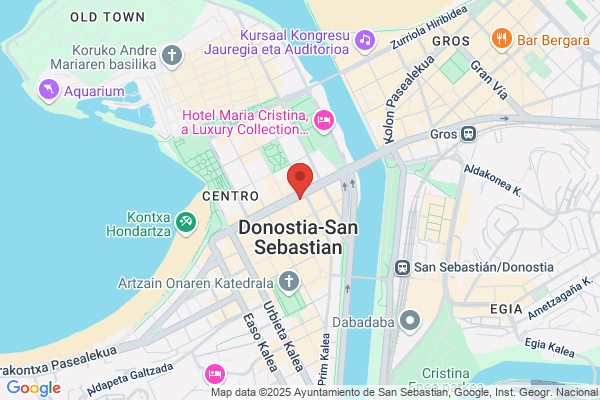 Begiristain Inmobiliaria