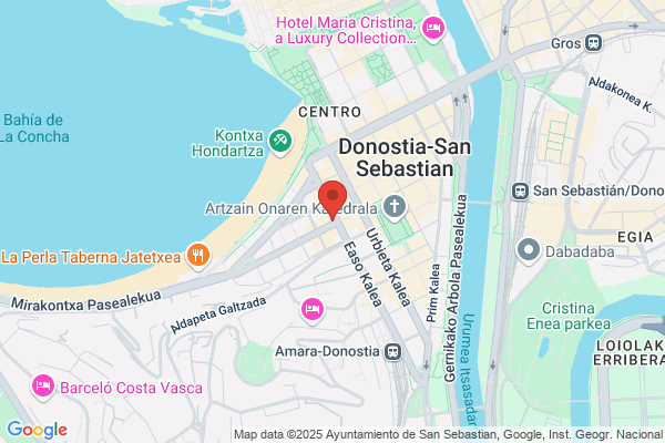 Área Inmobiliaria