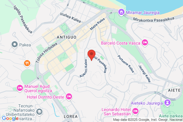 Archivo Histórico Diocesano