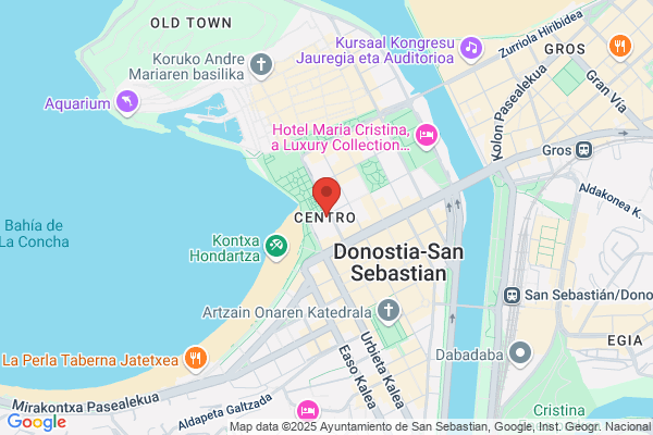 Óptica Eder