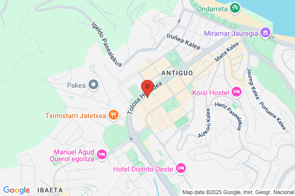 Centro Quiropráctico Ana Echeveste
