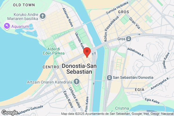 Ugarte Asociados Servicios Empresariales, SLP