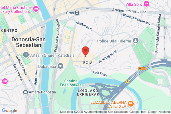 Psicologo Donostia depresión Ansiedad San Sebastian : Ari psikoterapia Zentroa
