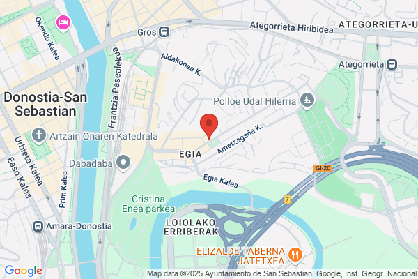 Centro De Estética Sirey