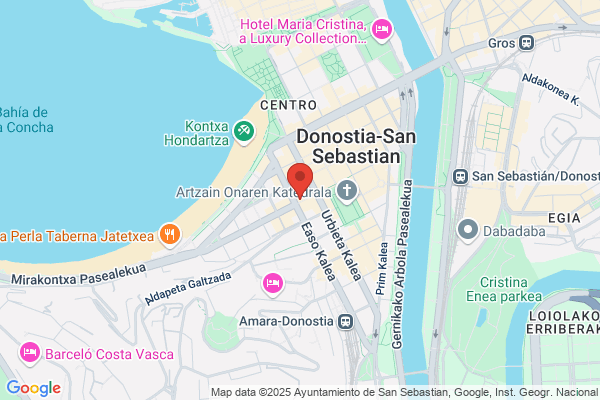 La Tabla Tierramar