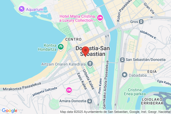 Estanco Saldaña