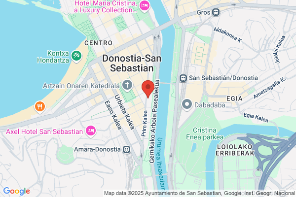 Instituto Izarpe