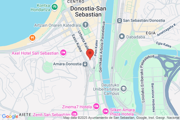 Marmier Centro Quiropráctico