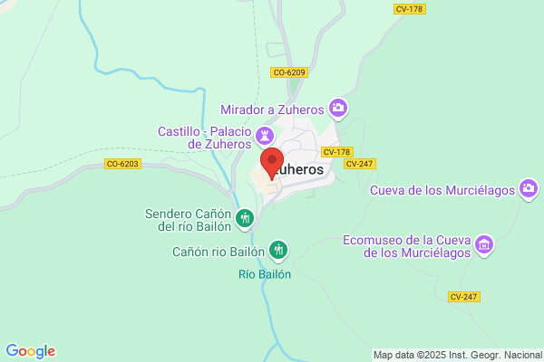 El Hechizo del Bailón