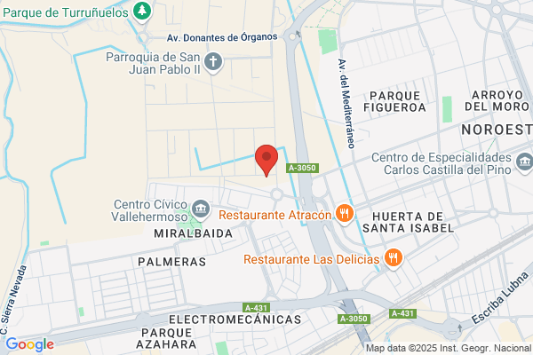 Aceituno Cordoba m.